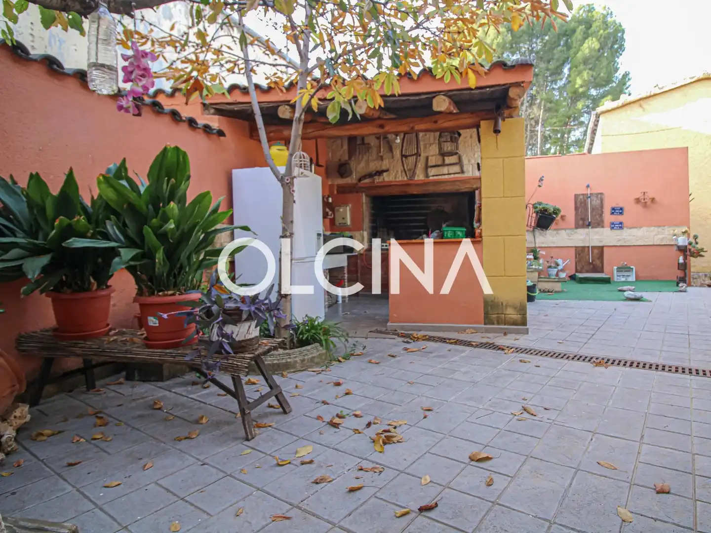 Villa con giardino in vendita a Centre - Zona Alta, imagen 36