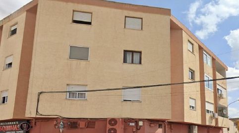 Foto 2 de Piso en venta en Sax, Alicante
