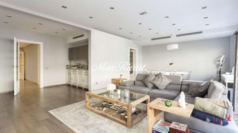 Photo 2 of Flat to rent in Sant Gervasi- Galvany,  Barcelona Capital
