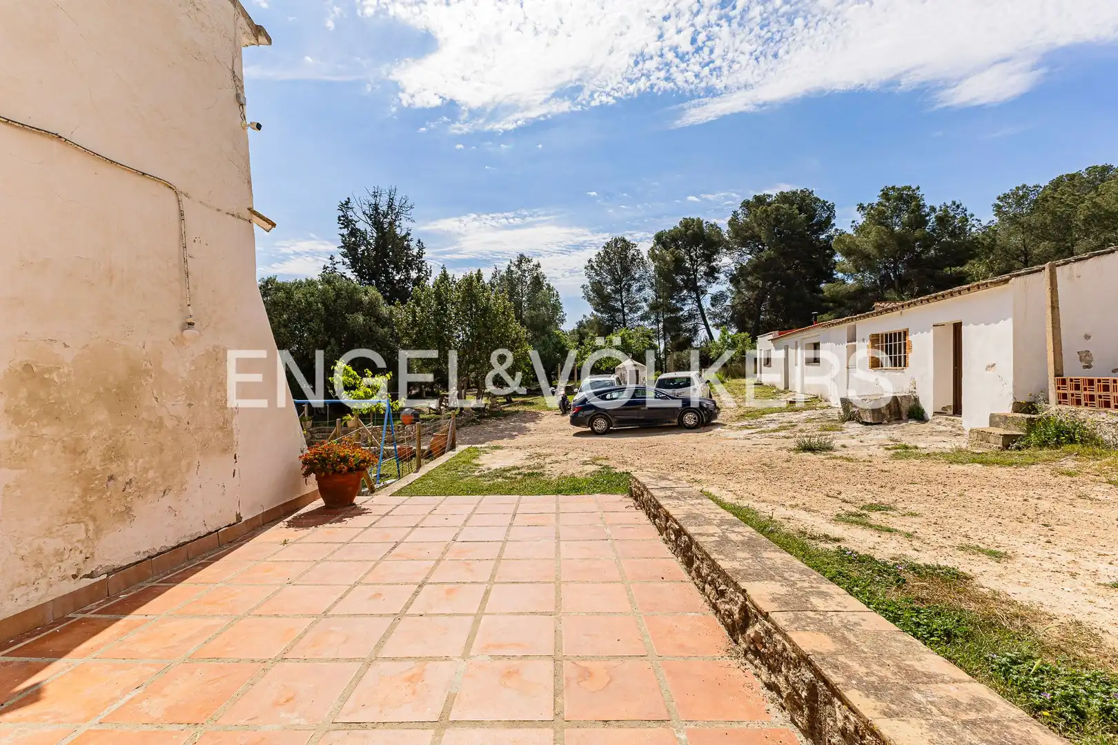 Casa o chalet en venta en Sant Pere de Ribes con Aire acondicionado, Calefacción y Jardín privado