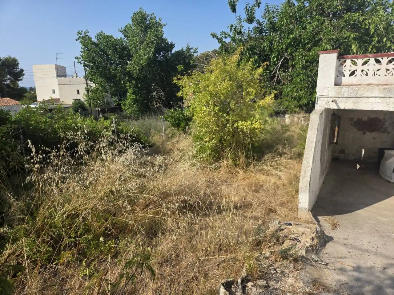 Casa o xalet en venda en Cunit amb Jardí privat i Terrassa