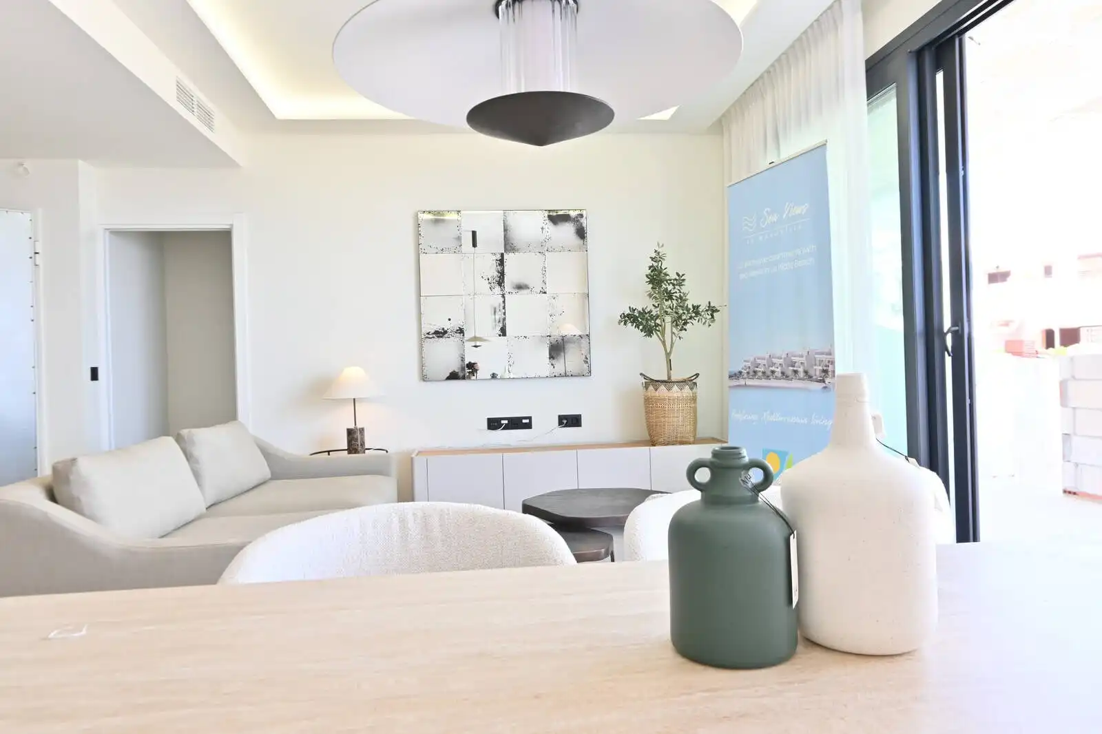 Apartament amb terrassa en venda a La Mata, imagen 8