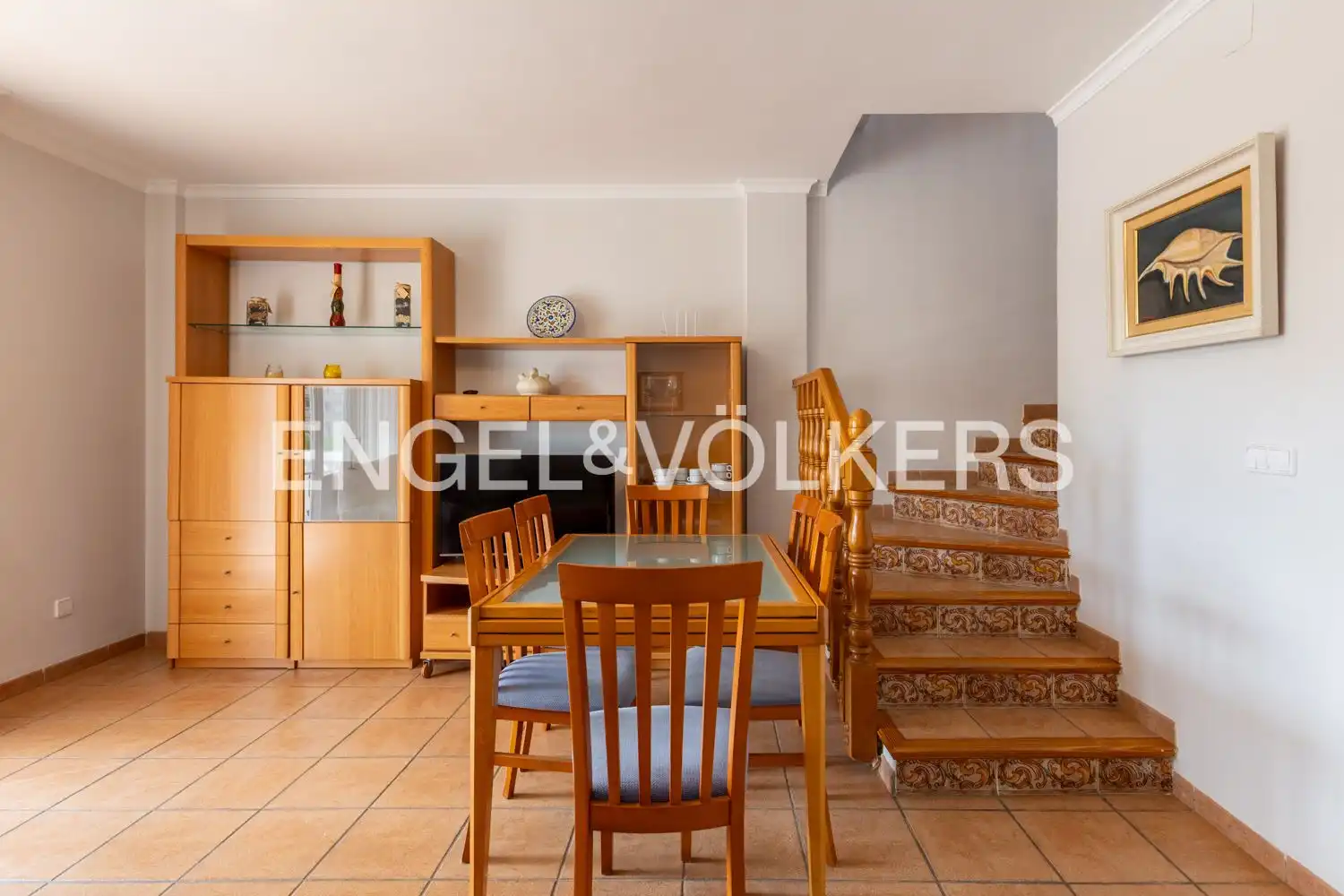 Maison mitoyenne avec terrasse à louer à Avinguda Oliva Nova I, imagen 27