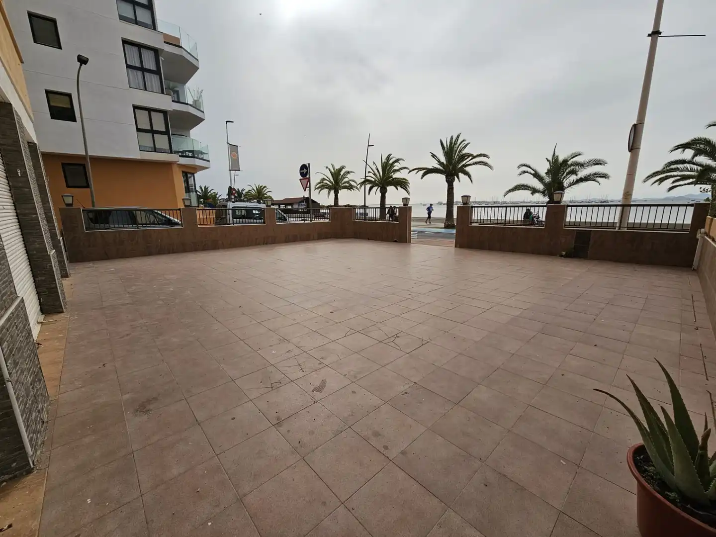 Business premises for sale in Calle Campoamor, imagen 24