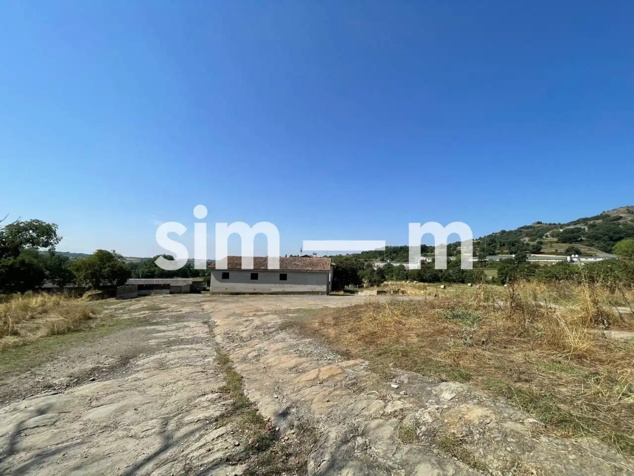Finca rústica en venda en Sant Pere de Torelló amb Jardí privat i Terrassa