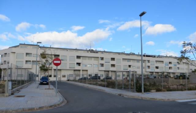 Garaje en Venta en Rd Mar Mediterráneo en Quartell