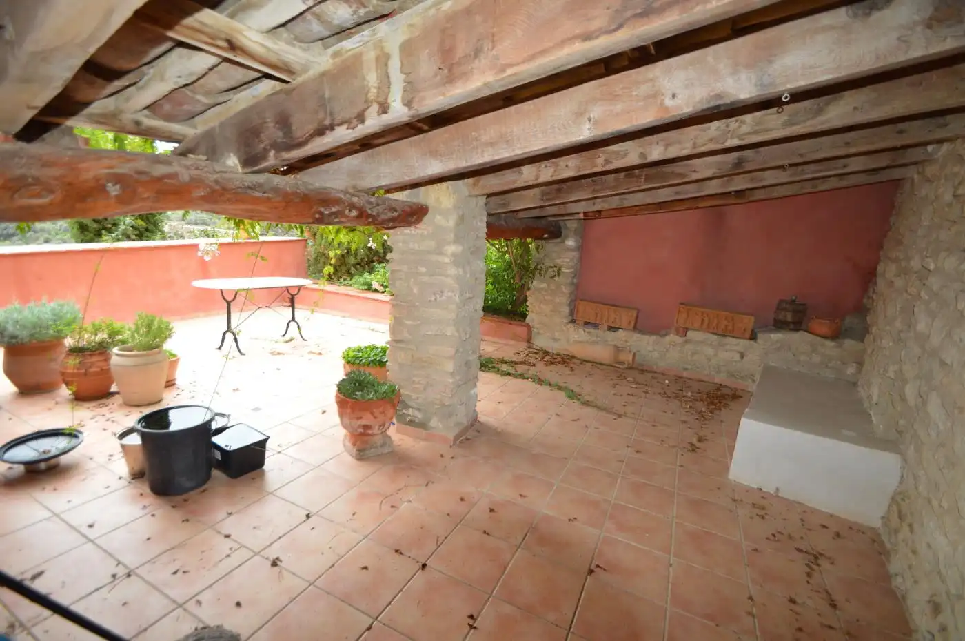 Country house with terrace for sale in Carrer del Sol, imagen 43