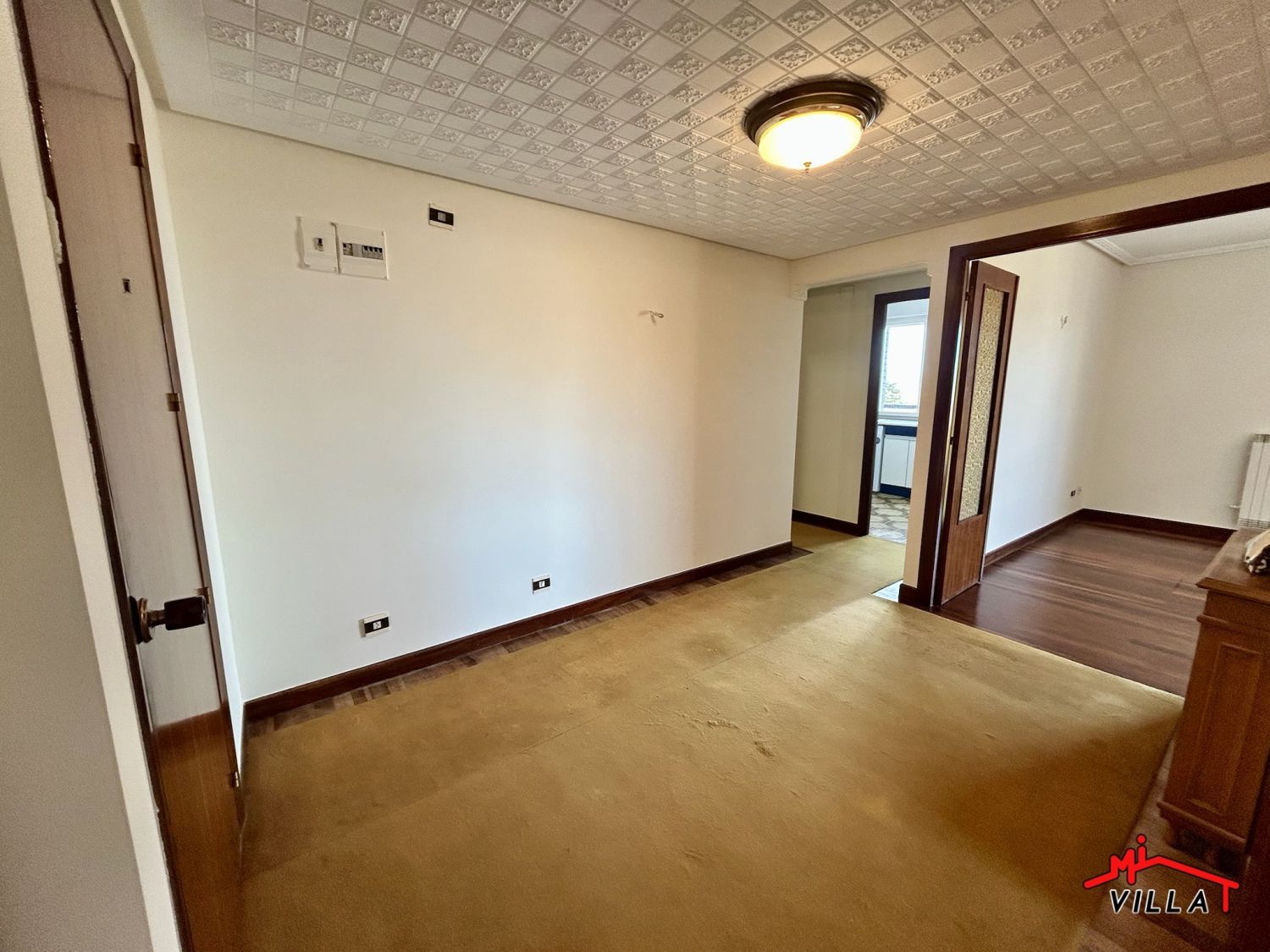 Piso en venta en Laredo con Terraza