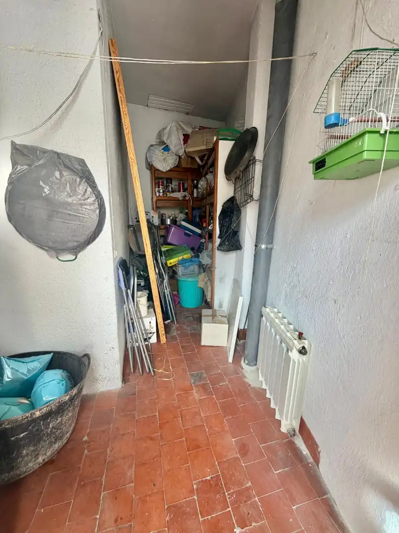 Casa o xalet en venda en Peñamefecit - Avda Barcelona