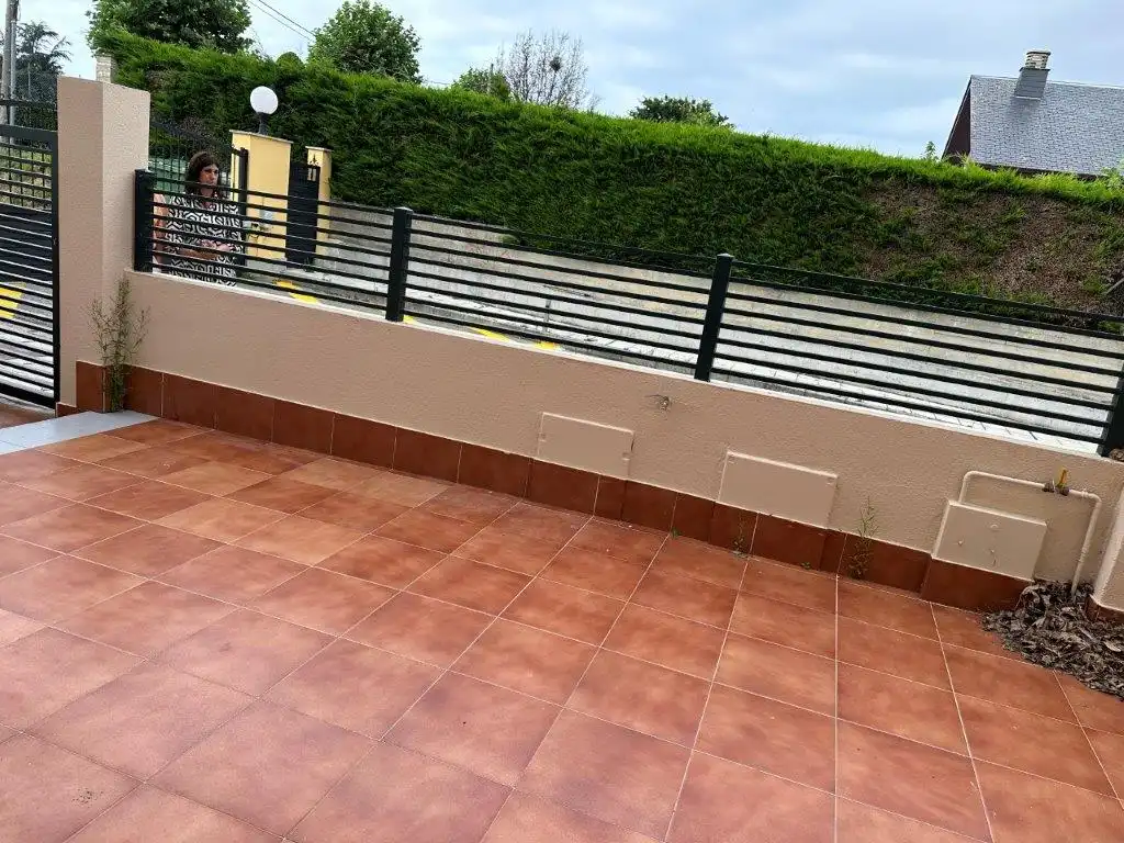 Doppelhaushälfte zum Verkauf in Estrada Amador Fernández 5, imagen 6