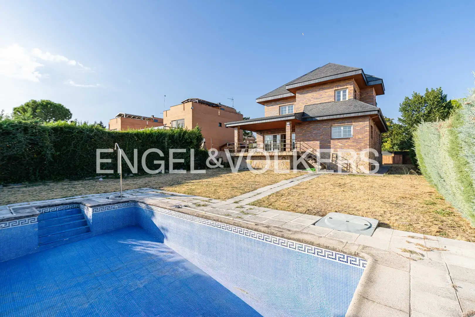 Casa con piscina en venta en Urbanizaciones, imagen 32