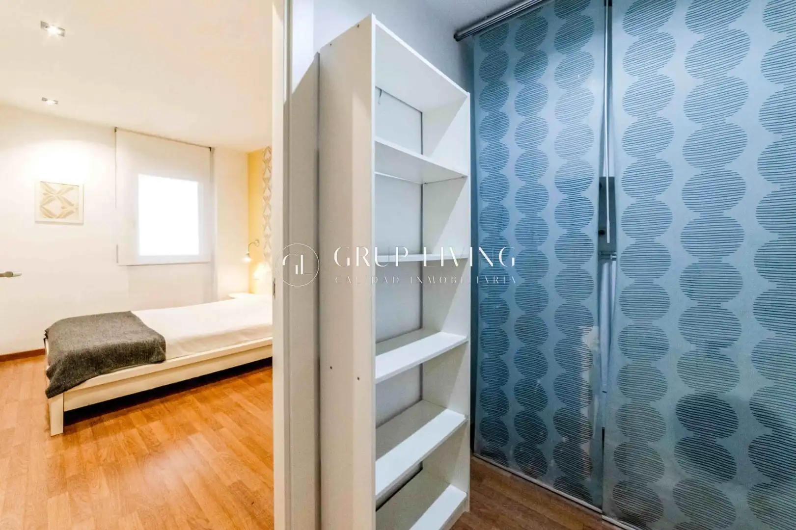 Habitación de Piso en venta en Sitges con Aire acondicionado, Parquet y Amueblado