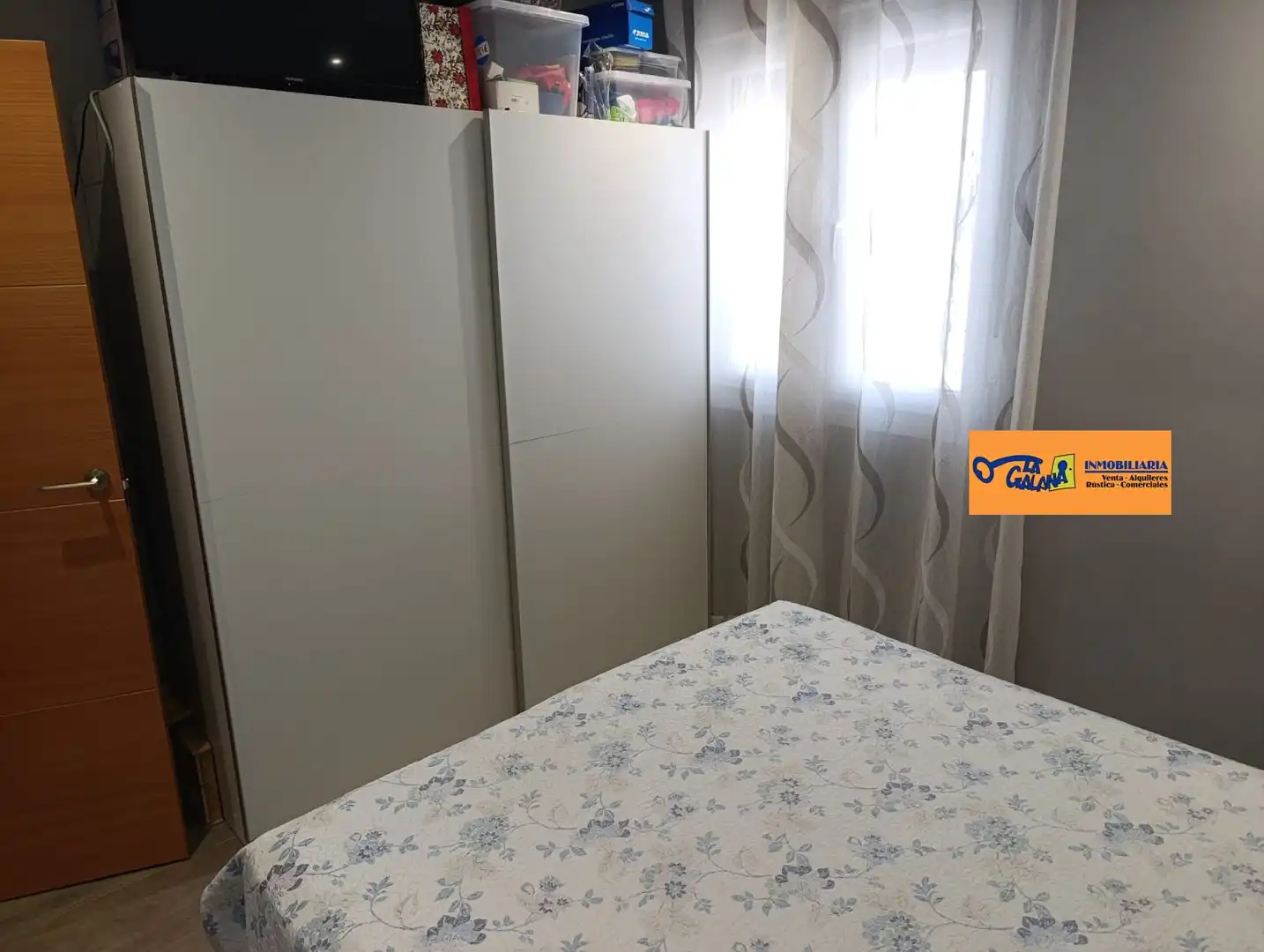 Dormitori de Casa o xalet en venda en Valdepeñas amb Calefacció i Traster