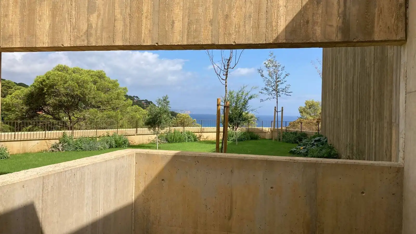 Apartment mit Terrasse zum Verkauf in Sa Riera - Sa Fontansa, imagen 5