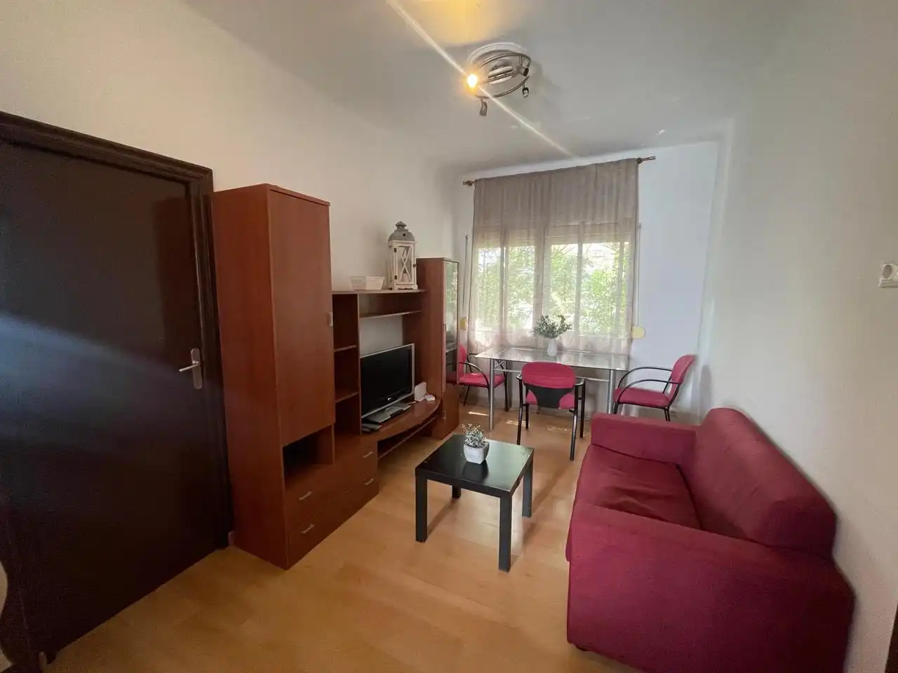 Piso de alquiler en El Tardón - El Carmen
