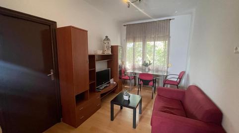 Photo 3 of Flat for rent in El Tardón - El Carmen,  Sevilla Capital