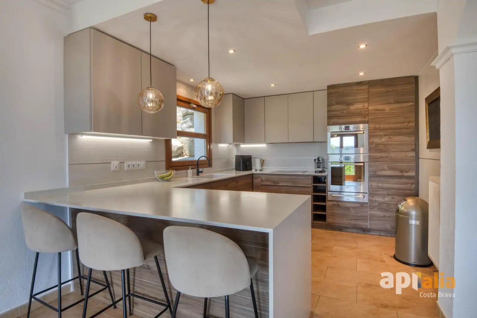 Casa con piscina en venta en Cabanyes - Mas Ambrós - Mas Pallí, imagen 7