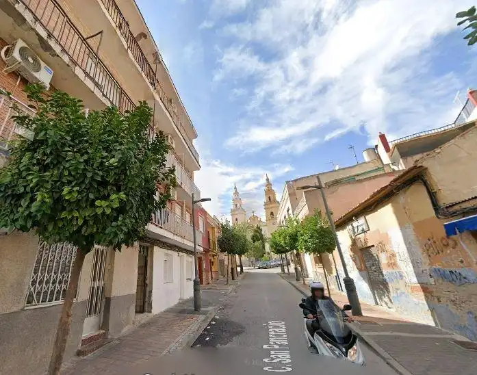 Pis en venda a Calle San Pancracio 13, imagen 4