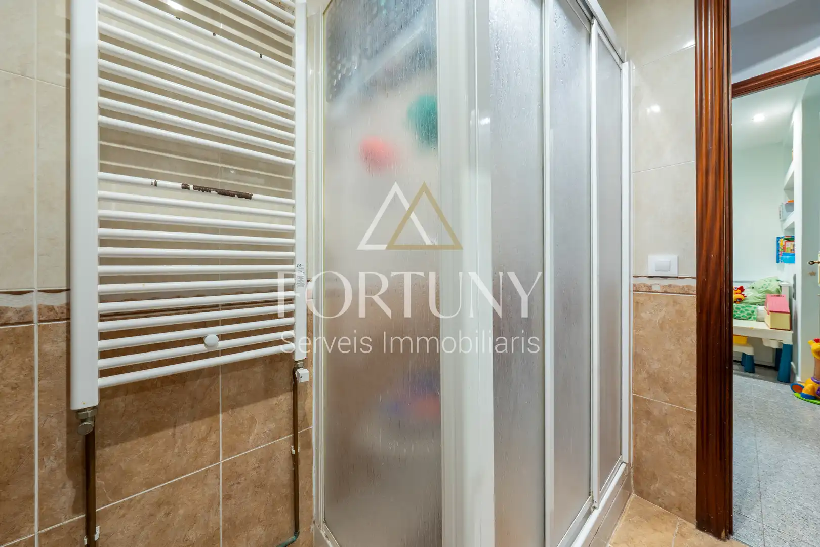 Baño de Piso en venta en Tarragona con Aire acondicionado y Balcón