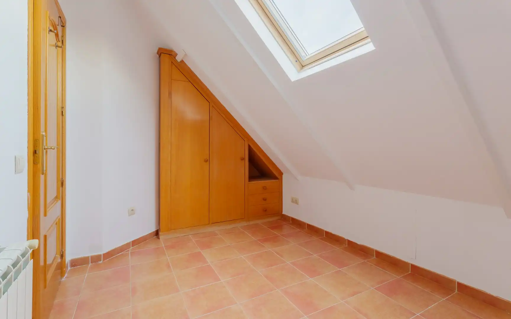 Penthouse with lift to rent in José, imagen 26