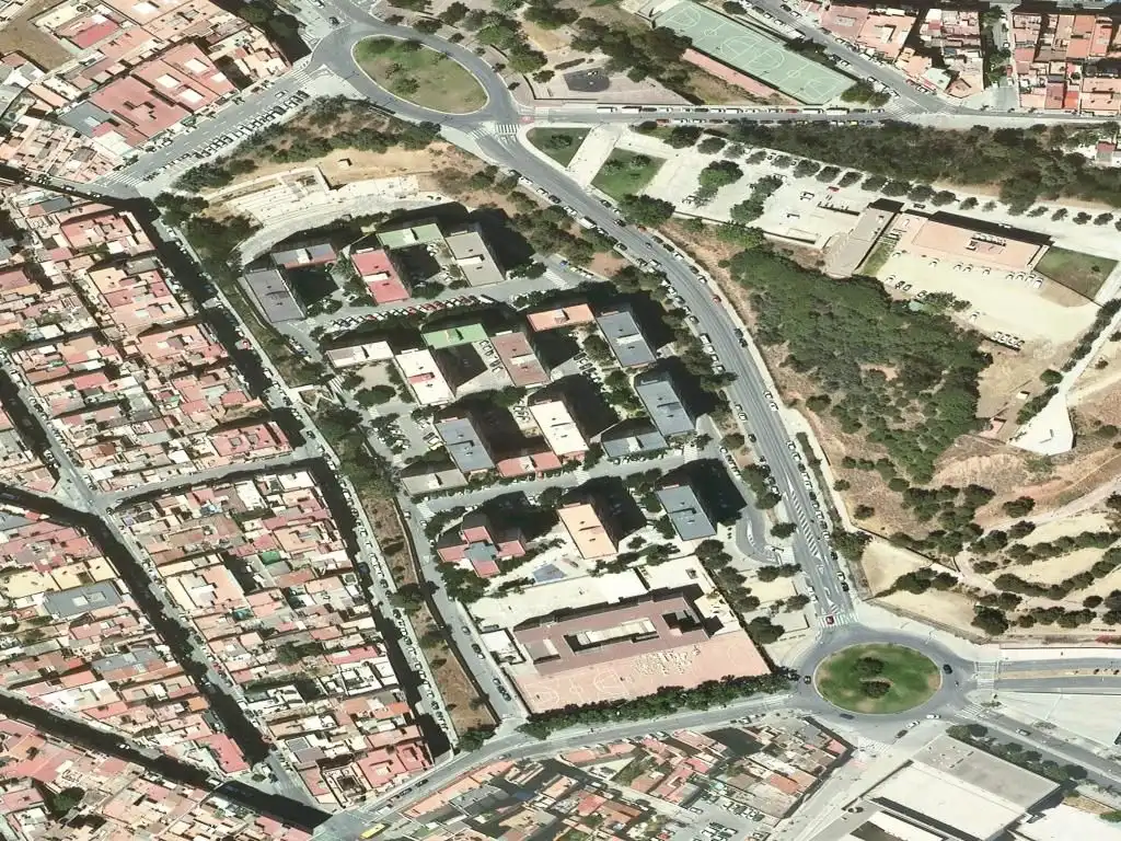 Piso en venta en Verge La Salut 13, imagen 2