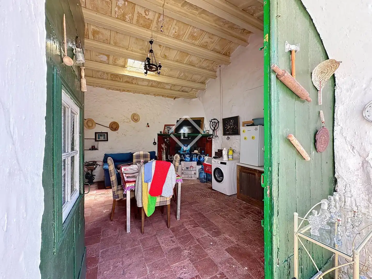 Maison rustique avec jardin à vendre à Alaior poble, imagen 45