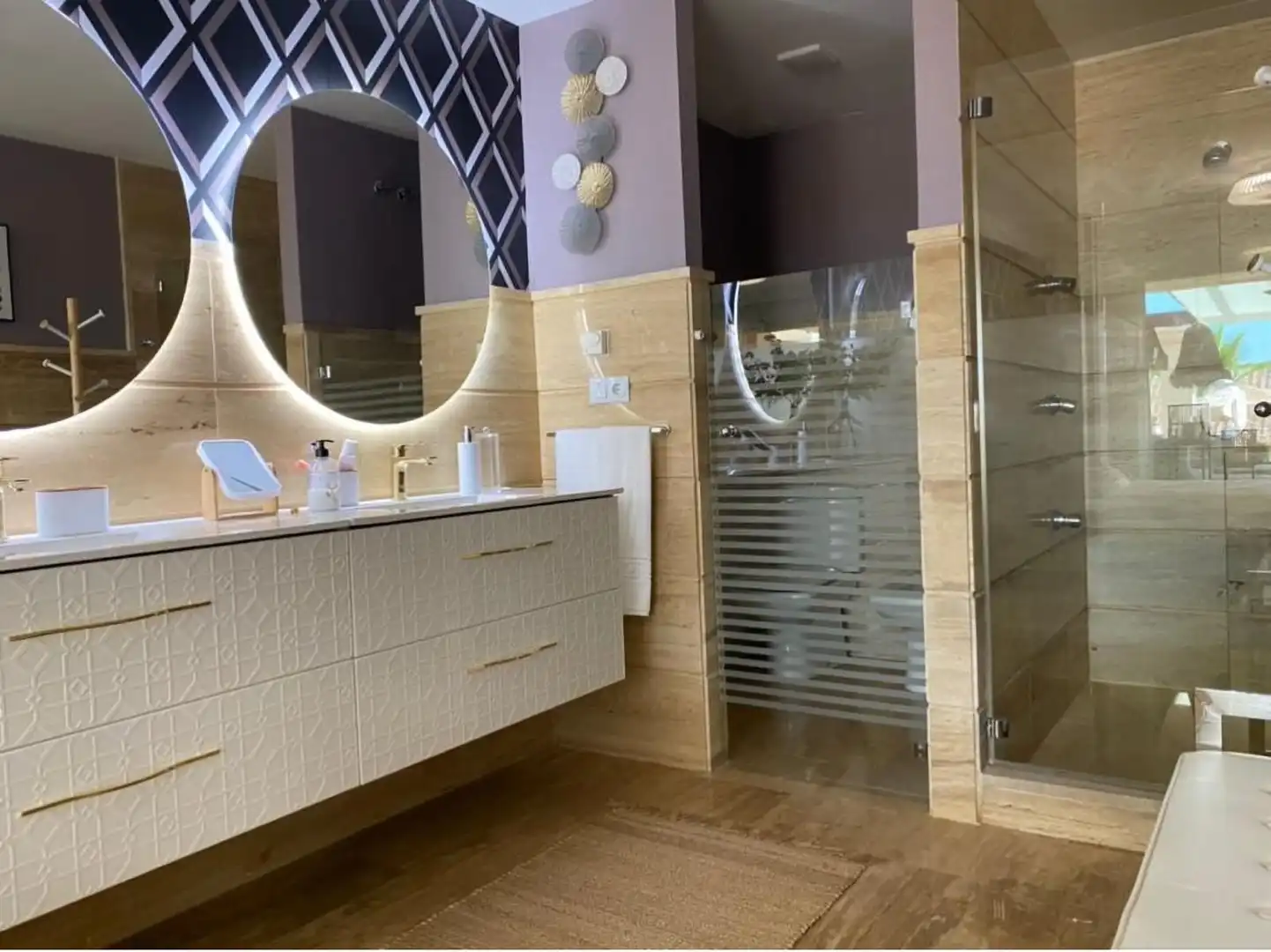 Apartament amb terrassa en venda a Nueva Andalucía, imagen 34
