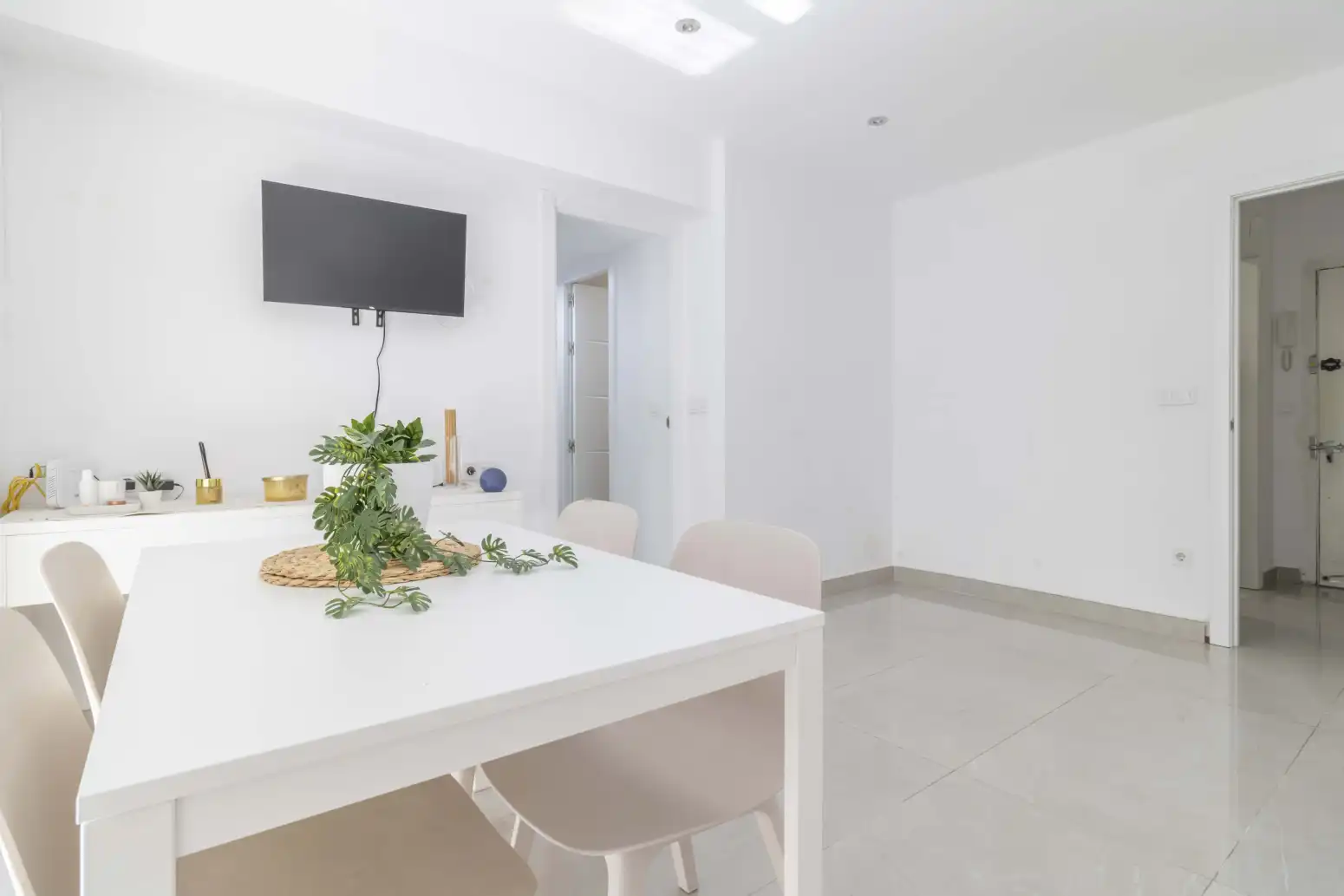 Comedor de Piso en venta en Sevilla