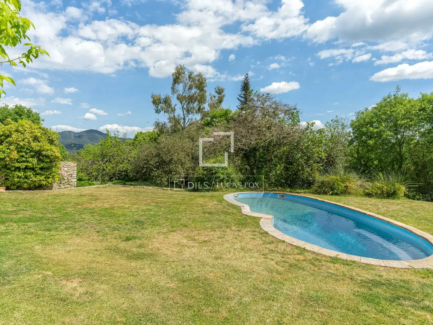 Maison rustique avec piscine à vendre à Bescanó, imagen 54