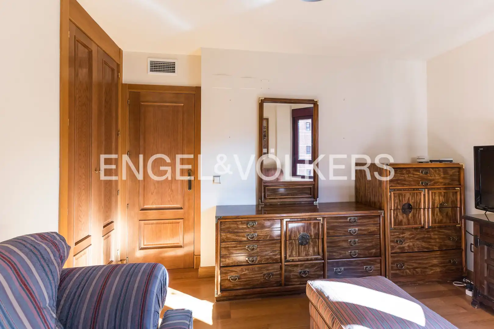 Piso con piscina en venta en Hortaleza, imagen 25