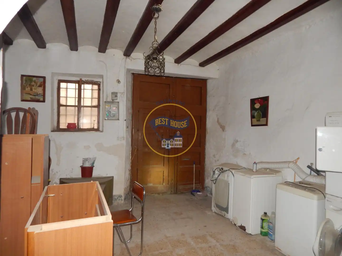 Casa o chalet en venta en Cocentaina