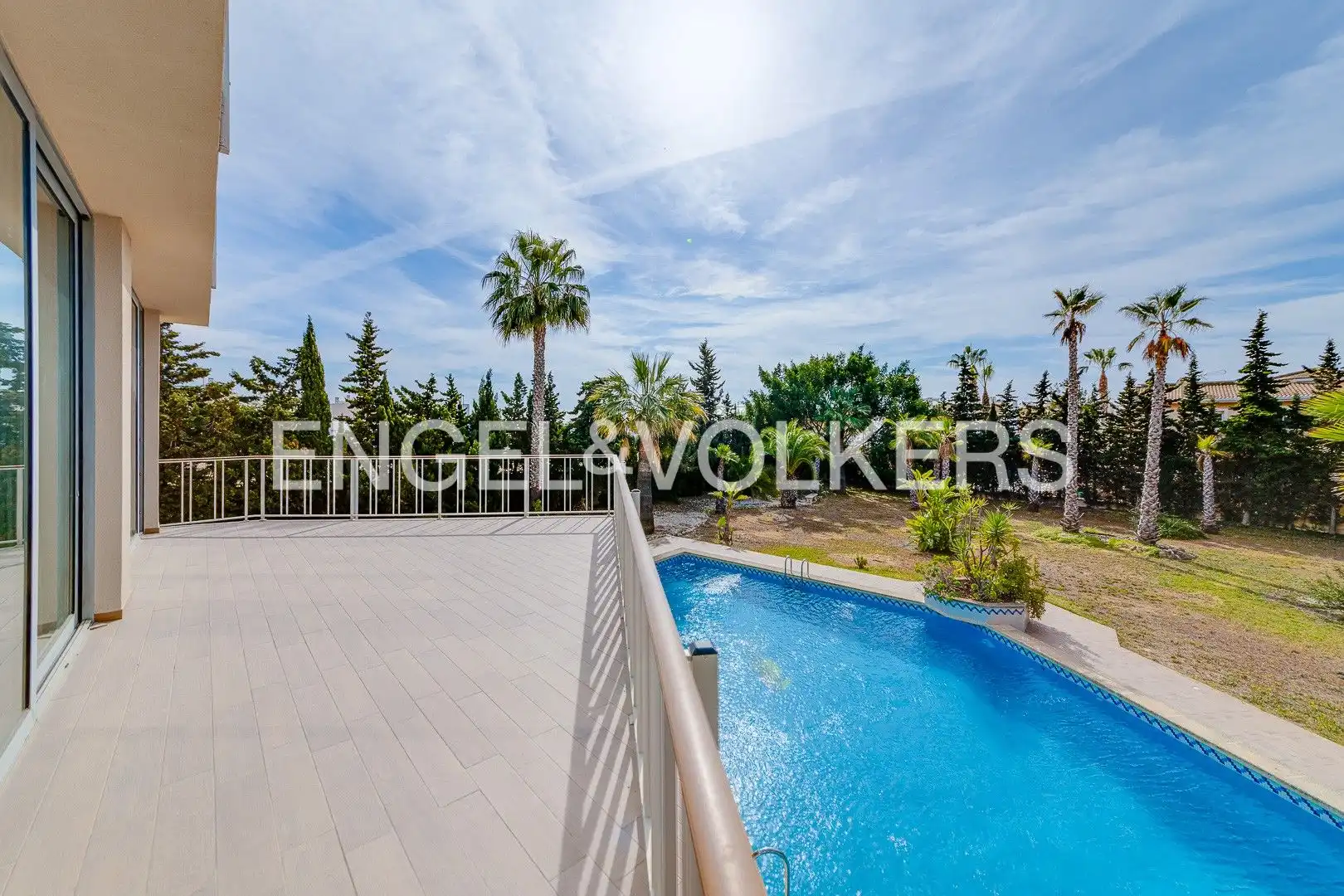 Vista exterior de Finca rústica en venta en Rojales con Aire acondicionado, Calefacción y Jardín privado