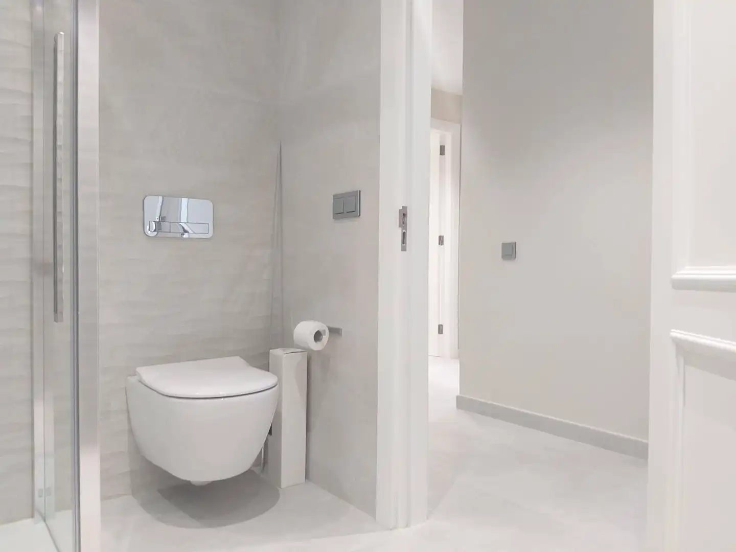 Baño de Piso en venta en Las Palmas de Gran Canaria con Aire acondicionado