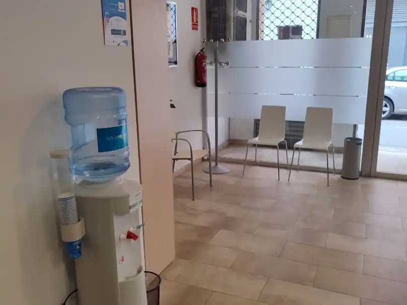 Business premises for sale in c/ sant carles 10, imagen 8