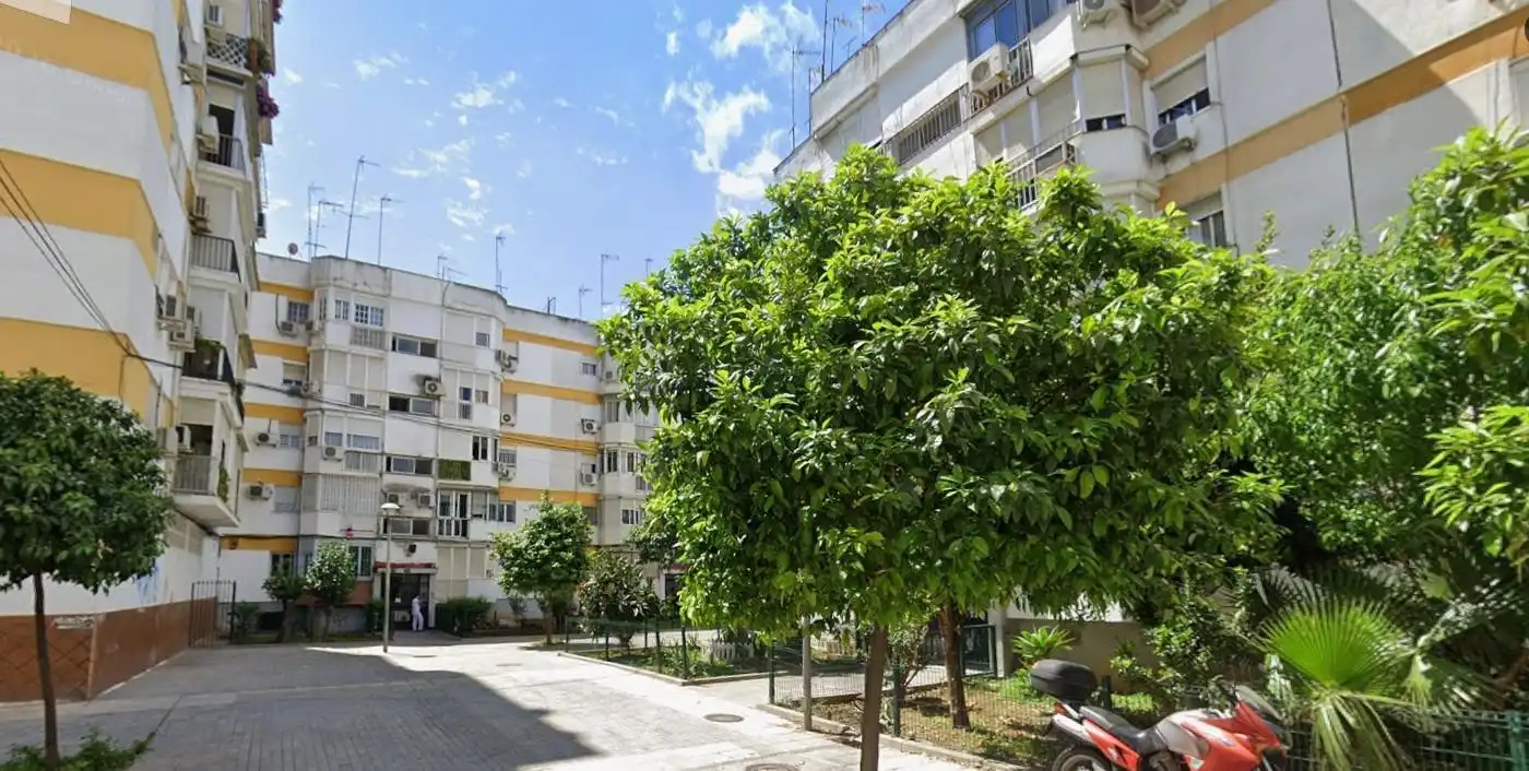Flat for sale in VILLEGAS