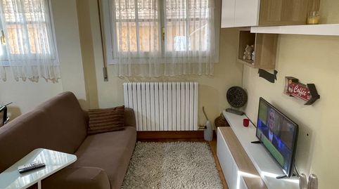 Foto 2 de Apartamento de alquiler en Paseo Independencia, Zaragoza Capital