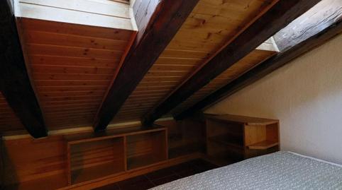 Foto 2 de Estudio de alquiler en Universidad - Malasaña,  Madrid Capital