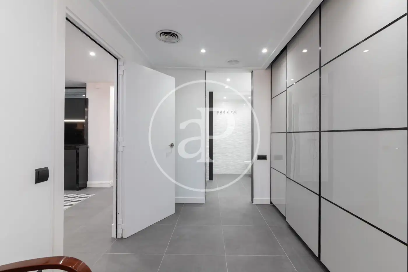 Flat for rent in Diputació, Dreta de l'Eixample