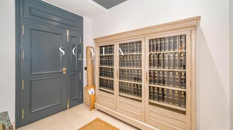 Foto 3 de Dúplex de lloguer a Salustiano Olozaga, Recoletos, Madrid