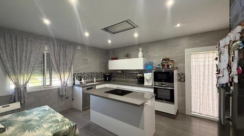 Foto 4 de Casa o xalet de lloguer a Entrenúcleos, Sevilla