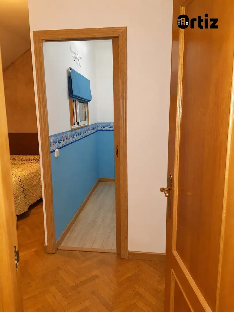 Dúplex en venda en Torrejón de Ardoz amb Aire condicionat i Calefacció