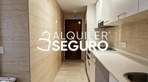 Photo 5 of Flat to rent in De la Rioja, Villanueva de la Cañada ciudad, Madrid