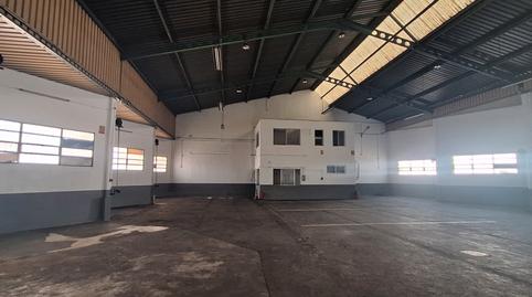 Photo 4 of Industrial buildings to rent in Camino Hondo Rambleta, 8c, Centro, Valencia