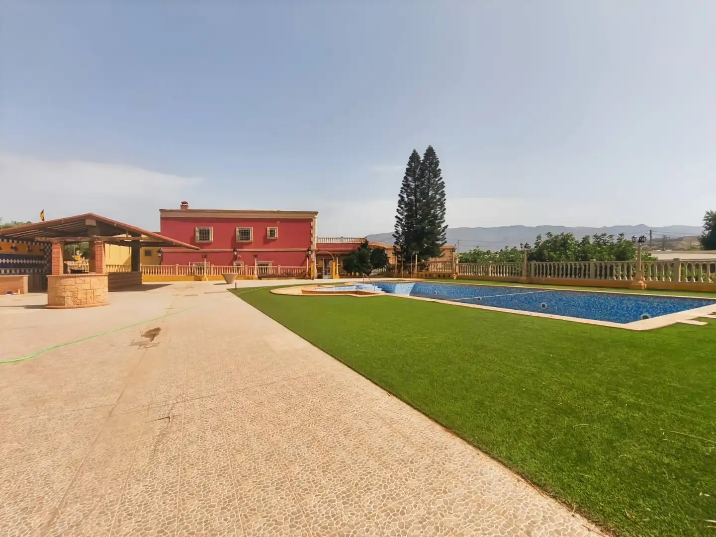 Villa mit Pool zum Verkauf in Piedras Redondas - Torrecárdenas, imagen 67