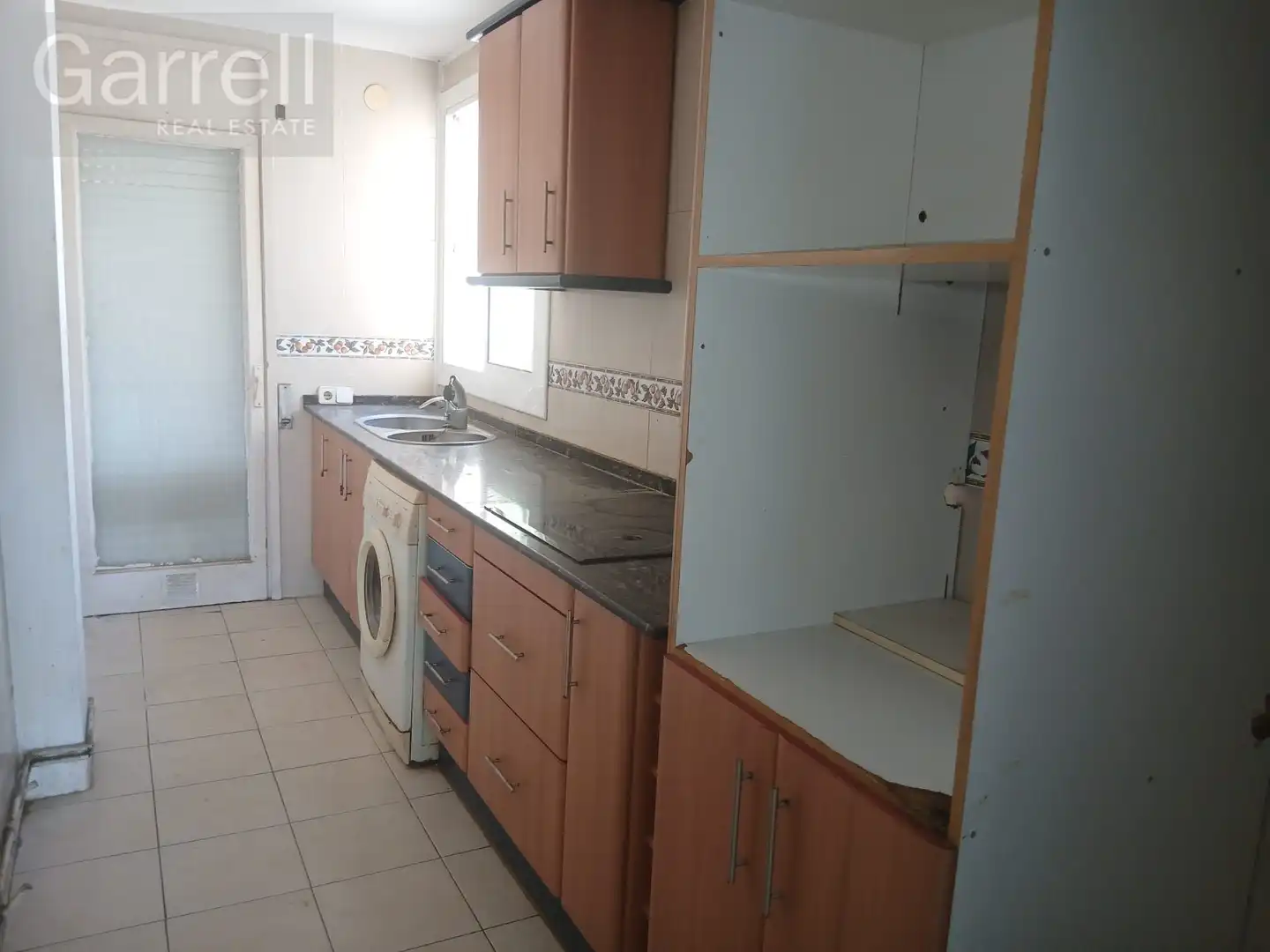 Kitchen of Flat for sale in El Vendrell