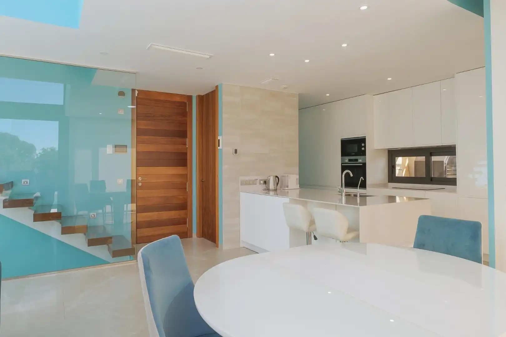 Villa zum Verkauf in Golf Bahía, imagen 27