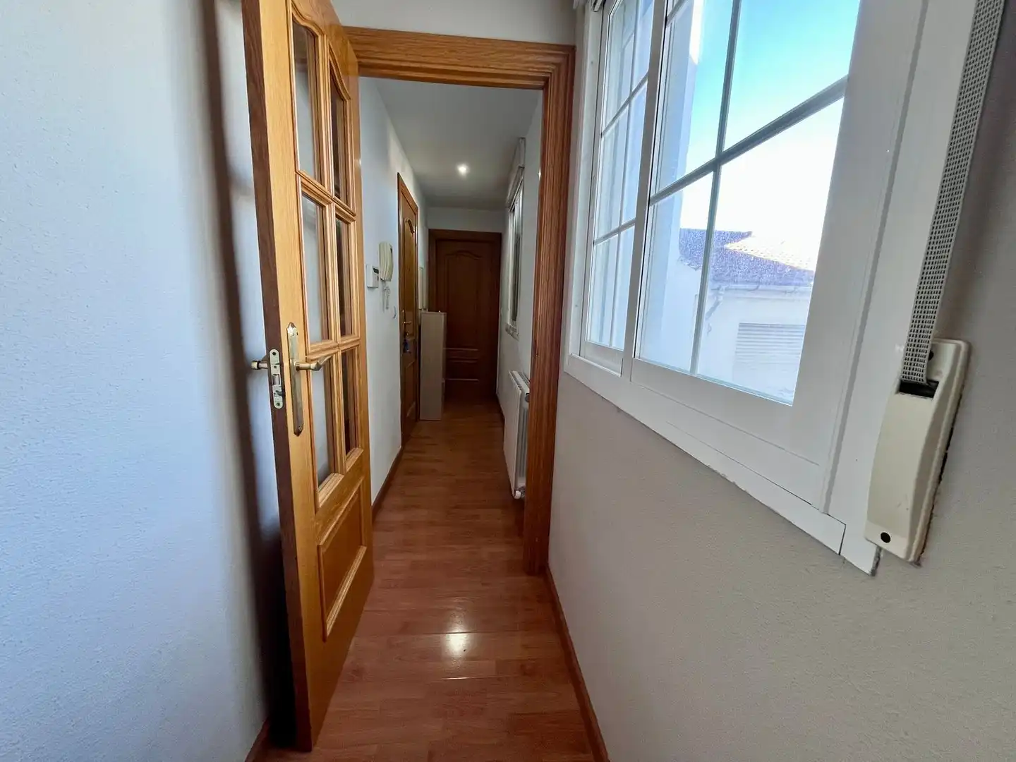 Piso en venta en Avda. De los Ogíjares