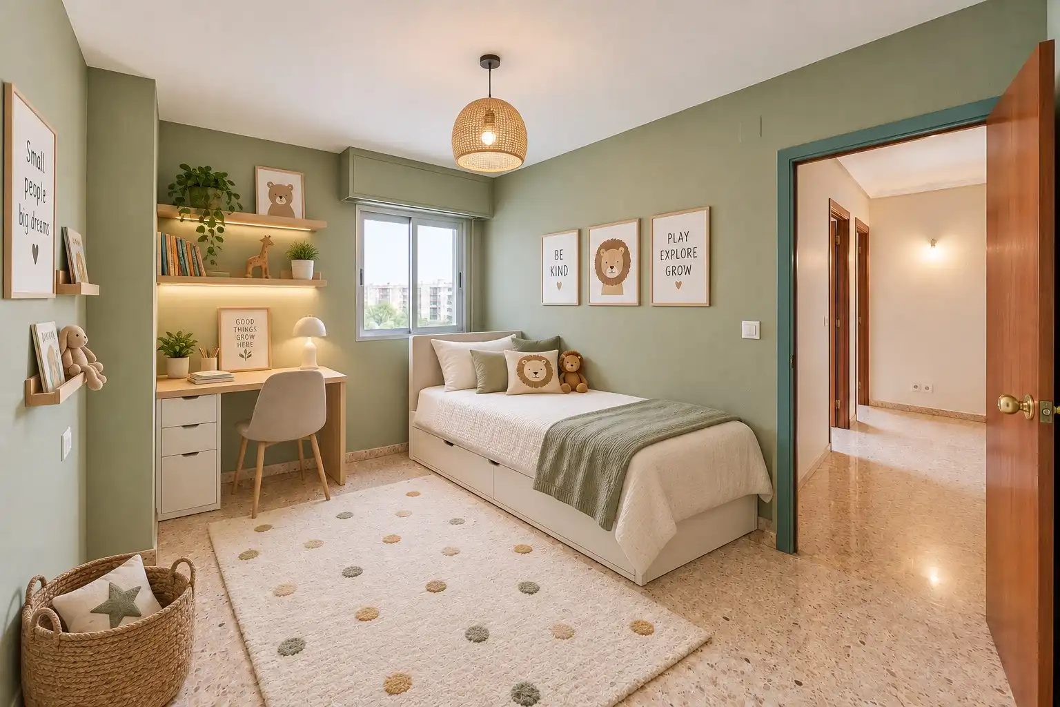 Wohnung mit Terrasse zum Verkauf in Campanar, imagen 32