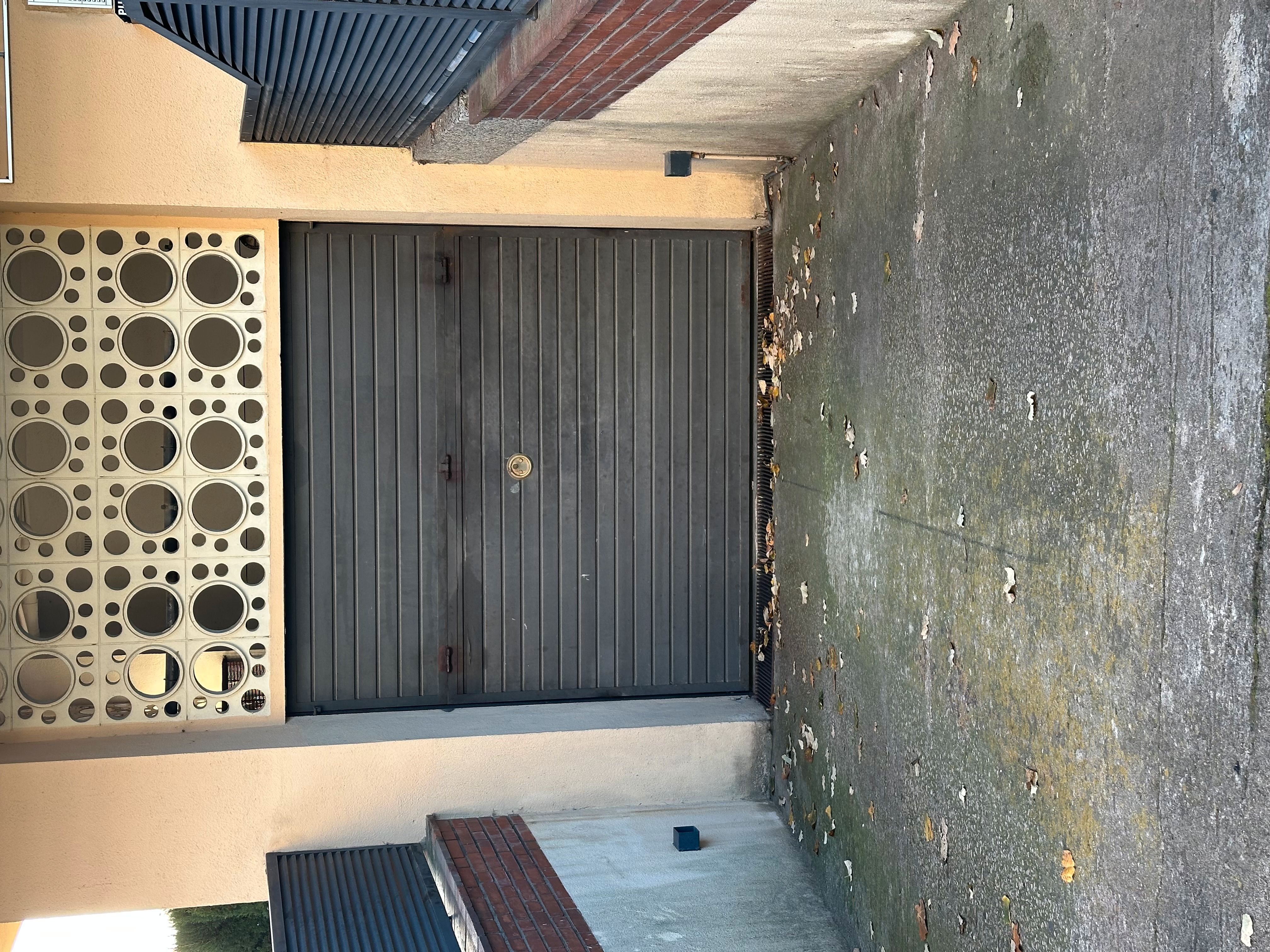 Aparcament de Garatge en venda en Malgrat de Mar