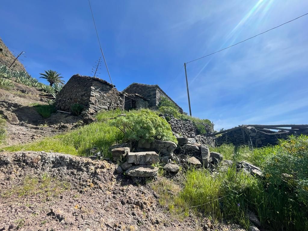Casa o chalet en venta en San Sebastián de la Gomera